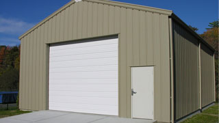 Garage Door Openers at Homewood South, Pennsylvania